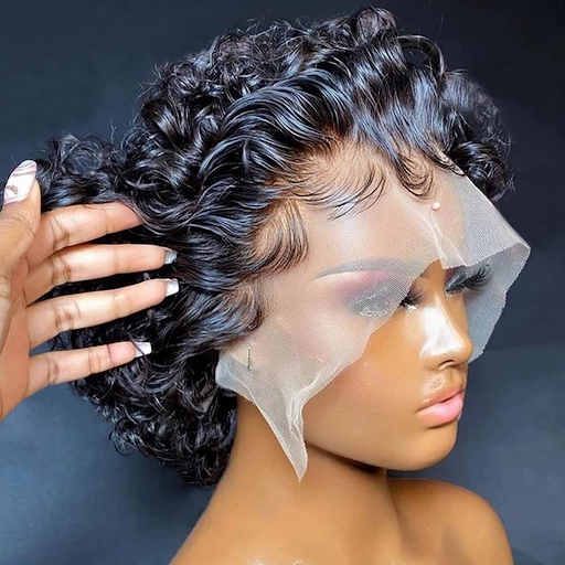 Nadula Glueless Wig: Redefining Style and Comfort